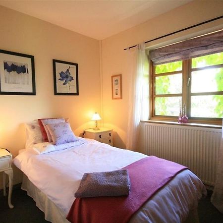 The Piggery Villa Woolaston Buitenkant foto