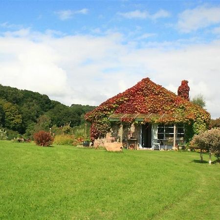 The Piggery Villa Woolaston Buitenkant foto
