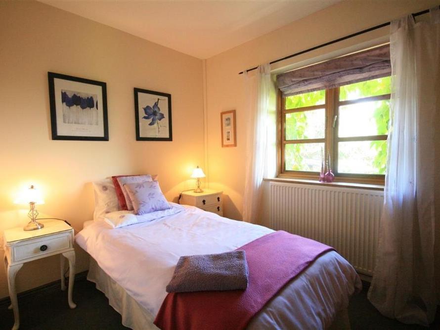 The Piggery Villa Woolaston Buitenkant foto