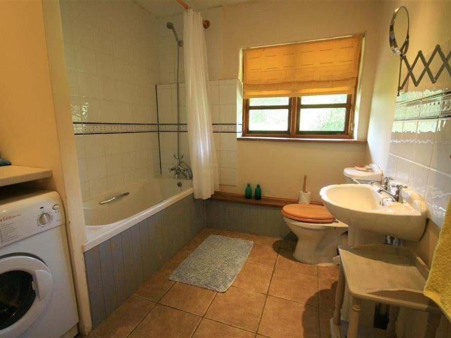 The Piggery Villa Woolaston Buitenkant foto
